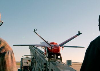 RTX and Shield AI partner to develop new defense capabilities