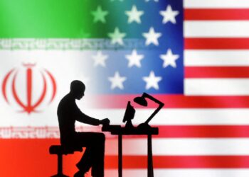 Iran-Linked Hackers Threaten to Release More Stolen Trump Aides’ Emails