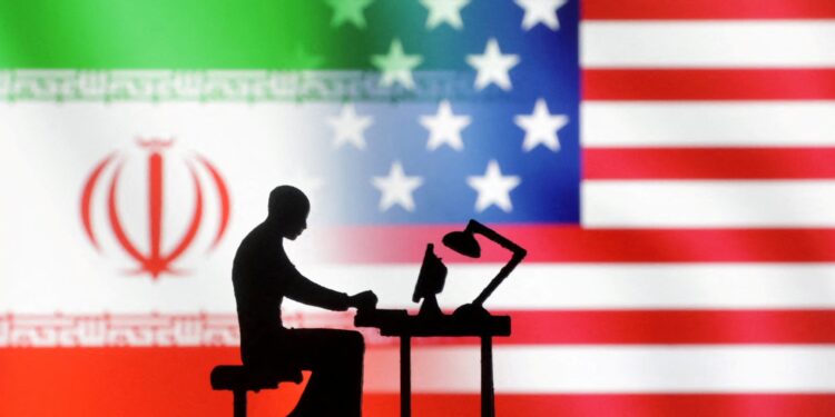 Iran-Linked Hackers Threaten to Release More Stolen Trump Aides’ Emails