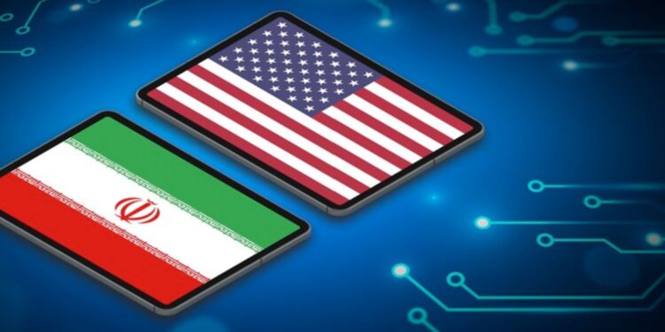 US Defense Companies in Israel Face Increased Cyberattack Risk from Iran