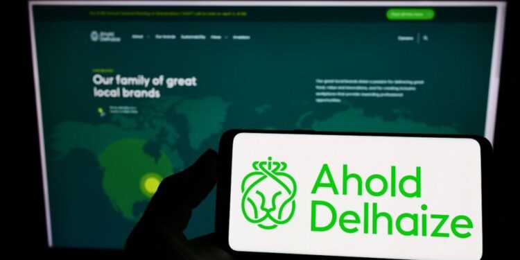 Ahold Delhaize USA Cyberattack Exposed Personal Data of 2 Million People