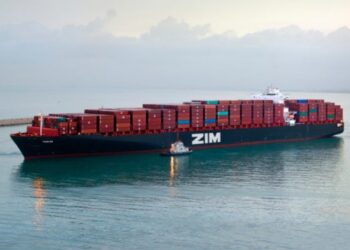 Cybersecurity at Sea: Safeguarding in an Era of AI-Driven Threats