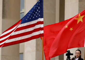 FCC Investigating China-Linked Companies Over Evasion of US National Security Measures