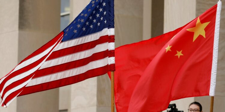 FCC Investigating China-Linked Companies Over Evasion of US National Security Measures