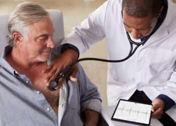 CMS Recognizes Eko Health’s AI-Powered Heart Disease Detection in OPPS July 2025 Update, Establishing Payment Rate for SENSORA®