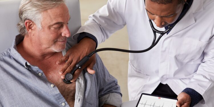 CMS Recognizes Eko Health’s AI-Powered Heart Disease Detection in OPPS July 2025 Update, Establishing Payment Rate for SENSORA®