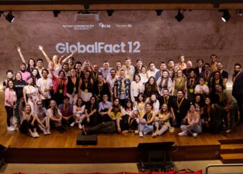 International fact-checkers seek ways to evolve amid funding changes, rise of artificial intelligence