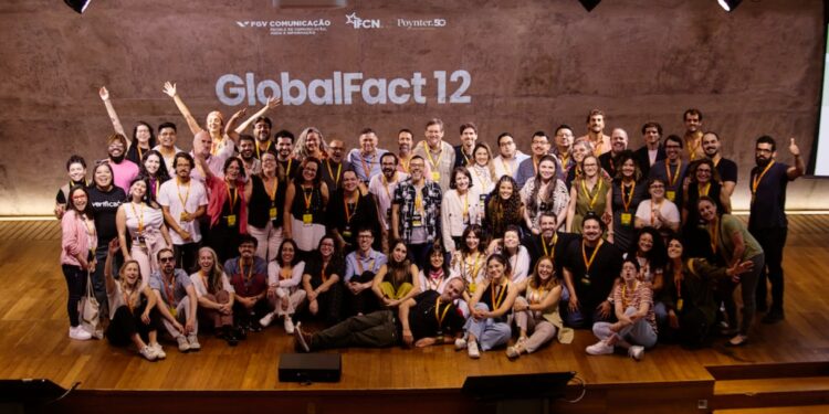 International fact-checkers seek ways to evolve amid funding changes, rise of artificial intelligence