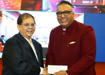 Cyril Shroff AI Law Centre of Jindal Global Law School Launched in London by Harvard Law Professor