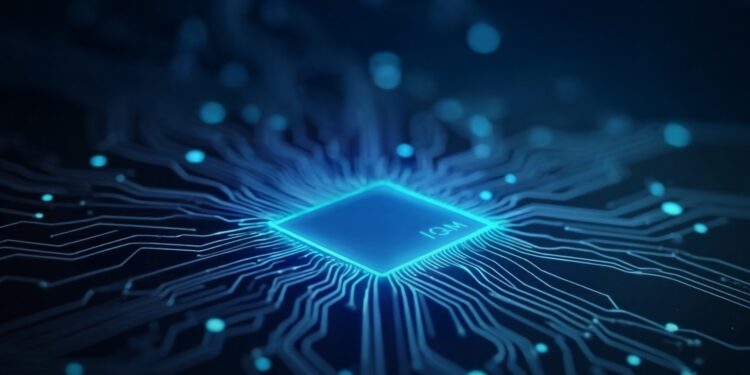 Guest Post: Why AI Regulation Won’t Work for Quantum