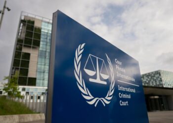 International Criminal Court Hit with Sophisticated Cyberattack