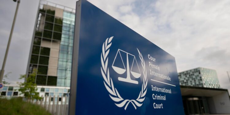 International Criminal Court Hit with Sophisticated Cyberattack International Criminal Court Hit with Sophisticated Cyberattack