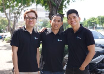 Vietnam’s AI Hay secures M in Series A funding round led by Argor Capital