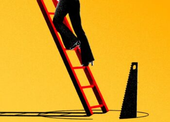 Will AI break the bottom rungs of construction’s career ladder?