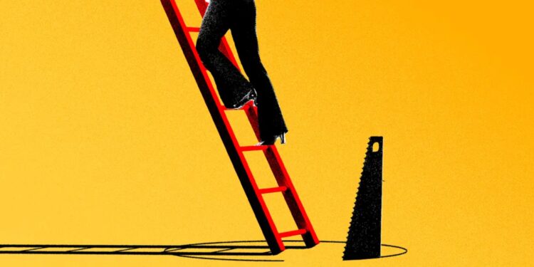 Will AI break the bottom rungs of construction’s career ladder?