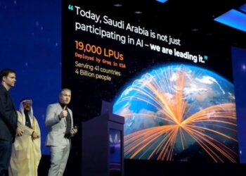 How Saudi Arabia can follow Israel’s AI blueprint How Saudi Arabia can follow Israel’s AI blueprint