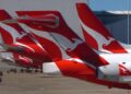Australia’s Qantas Says 6 Million Customer Accounts Accessed in Cyber Hack Australia’s Qantas Says 6 Million Customer Accounts Accessed in Cyber Hack