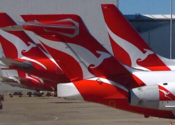 Australia’s Qantas Says 6 Million Customer Accounts Accessed in Cyber Hack Australia’s Qantas Says 6 Million Customer Accounts Accessed in Cyber Hack