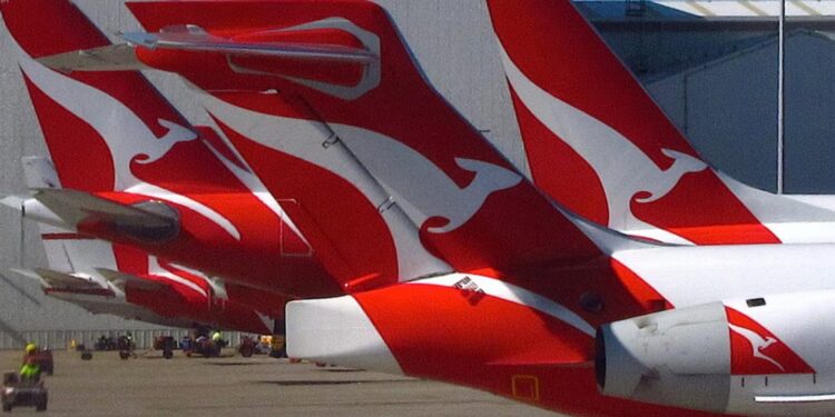 Australia’s Qantas Says 6 Million Customer Accounts Accessed in Cyber Hack