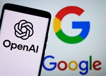 Google and OpenAI’s AI models win milestone gold at global math competition