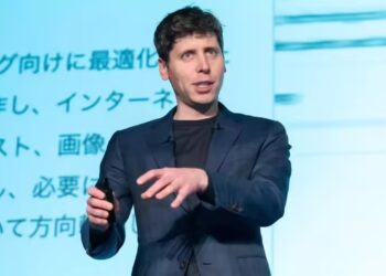 OpenAI CEO Sam Altman shares photos of ‘gigantic’ Stargate AI project: ‘Easy to throw around numbers, but…’