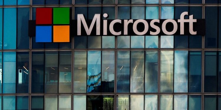 Microsoft Server Hack Hit About 100 Organizations, Researchers Say Microsoft Server Hack Hit About 100 Organizations, Researchers Say