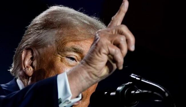 Trump Administration Unveils Wide-Ranging AI Action Plan Aiming for Global Dominance, Less Regulation Trump Administration Unveils Wide-Ranging AI Action Plan Aiming for Global Dominance, Less Regulation