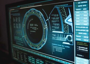 Why Digital Infrastructure is Now a National Security Priority