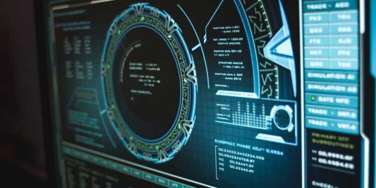 Why Digital Infrastructure is Now a National Security Priority Why Digital Infrastructure is Now a National Security Priority