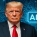 US Tech Giants Welcome Donald Trump’s New AI Plan, Focusing on Reduced Regulation and Exports US Tech Giants Welcome Donald Trump’s New AI Plan, Focusing on Reduced Regulation and Exports