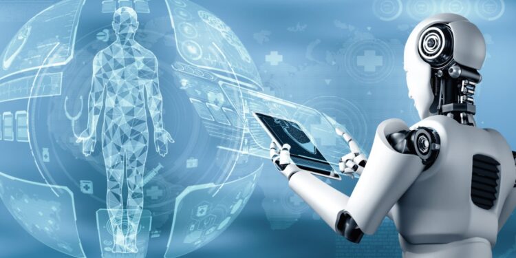 GE HealthCare Tops FDA’s List of AI Authorizations for 4th Year, Driving Growth with AI-Enabled Medical Devices