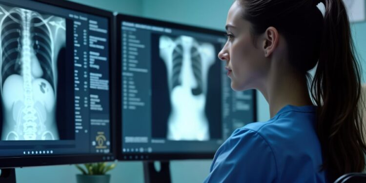 Harnessing AI to Streamline Clinical Trials, Optimize Pharmacy, and Personalize Cancer Treatment Harnessing AI to Streamline Clinical Trials, Optimize Pharmacy, and Personalize Cancer Treatment