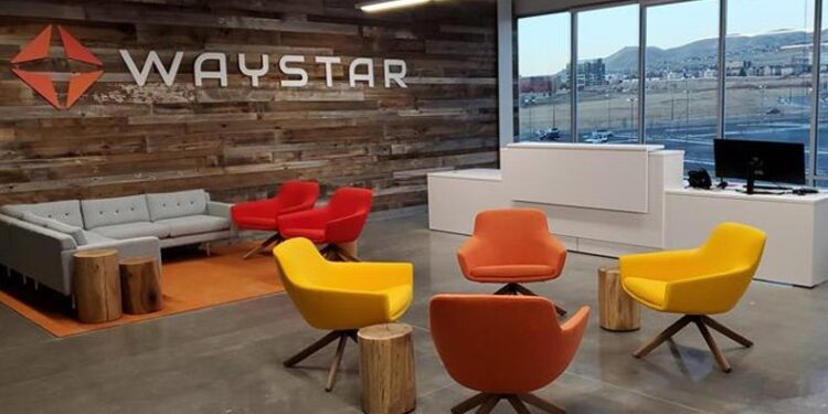Waystar to Acquire Iodine Software, Accelerating AI-Powered Transformation of Healthcare Payments