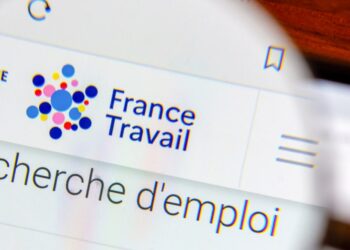 France Travail Hit by New Data Breach, 340,000 Jobseekers Potentially Affected