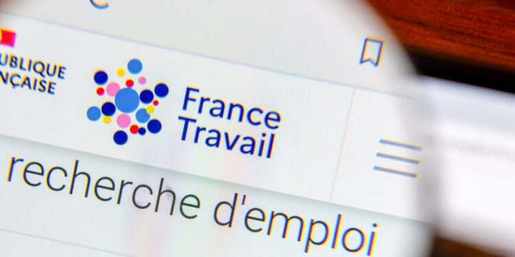 France Travail Hit by New Data Breach, 340,000 Jobseekers Potentially Affected