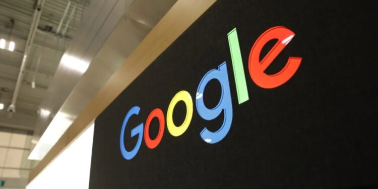 Google commits million to AI development in Africa Google commits million to AI development in Africa