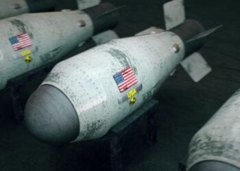 U.S. nuclear weapons agency affected by cyber attack