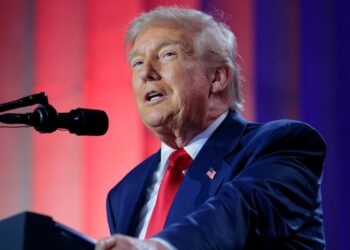 Trump’s AI policy aims to set global tech standards, says White House