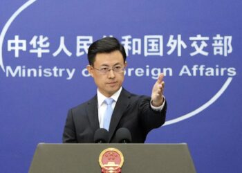 China has invited high-level representatives from over 40 countries, intl organizations to attend 2025 World AI Conference: spokesperson