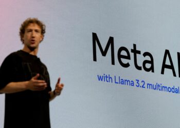 Meta names ChatGPT co-creator as chief scientist of Superintelligence Lab