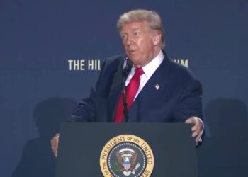 Trump’s AI plan leans on Silicon Valley ideas