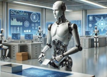 China launches AI model to accelerate scientific research