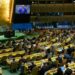 UN General Assembly adopts historic resolution on AI initiated by Tajikistan