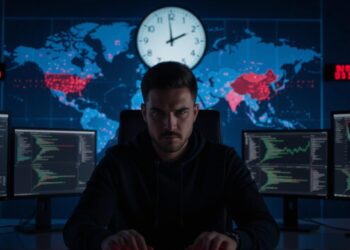 The Invisible Frontline: Cybersecurity Supply Chains and the Geopolitical Risks Investors Can’t Ignore The Invisible Frontline: Cybersecurity Supply Chains and the Geopolitical Risks Investors Can’t Ignore