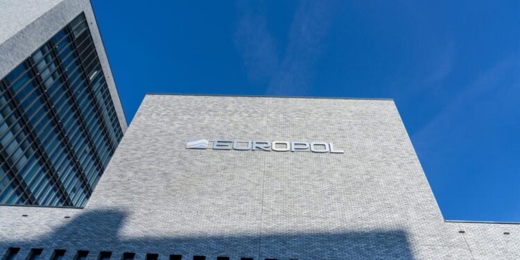 Europol coordinated an operation with Eurojust that targeted the pro-Russian cybercrime network NoName057(16)