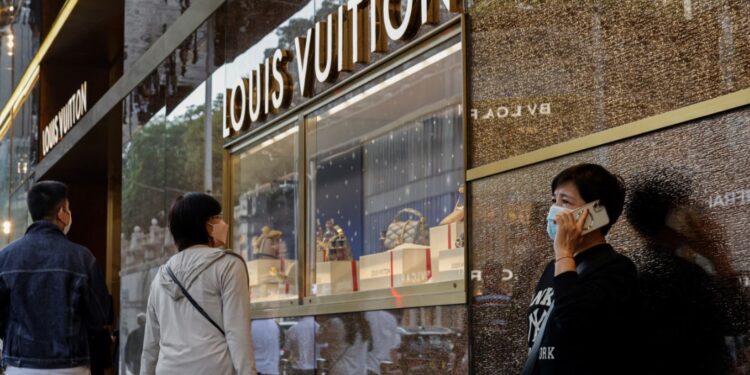 Luxury retailer Louis Vuitton has suffered a cyber-attack that resulted in the exfiltration of certain personal data of customers from the UK, South Korea, Turkey, Italy, and Sweden