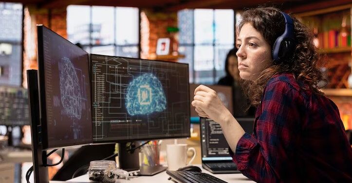 Brain over bots: “Humanity prevails” as human programmer defeats AI in 10-hour programming war Brain over bots: “Humanity prevails” as human programmer defeats AI in 10-hour programming war