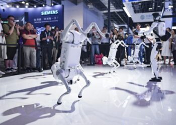 China tops global AI development with 1509 large models