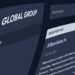 GLOBAL GROUP Ransomware Claims Breach of Media Giant Albavisión