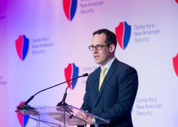 New CNAS Report Outlines Strategy for US AI Leadership Through Global Partnerships